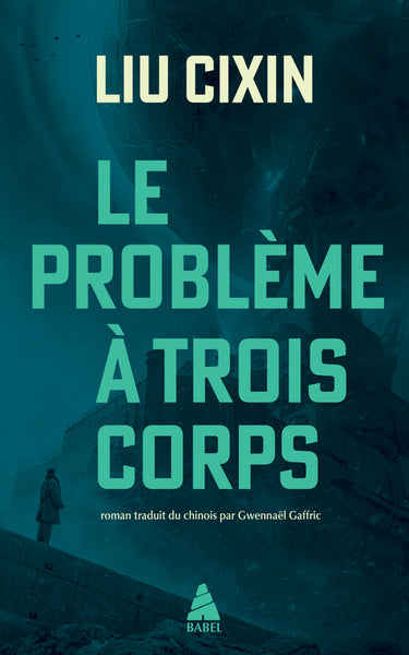 PROBLEME A TROIS CORPS