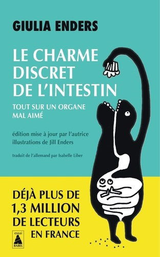 CHARME DISCRET DE L'INTESTIN