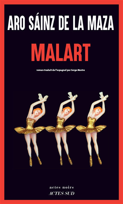 MALART