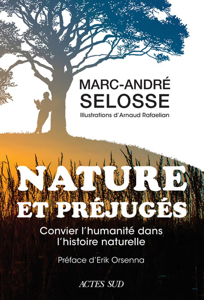 NATURE ET PREJUGES