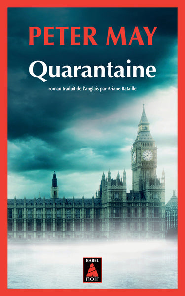 QUARANTAINE