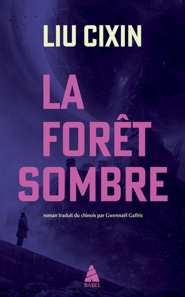 Forêt sombre