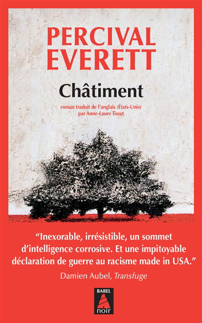 CHATIMENT