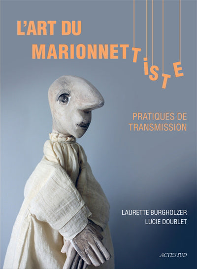 ART DU MARIONNETTISTE