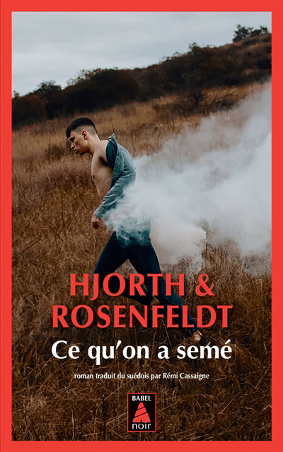 CE QU'ON A SEME