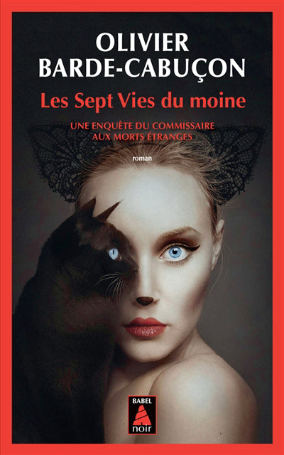 SEPT VIES DU MOINE