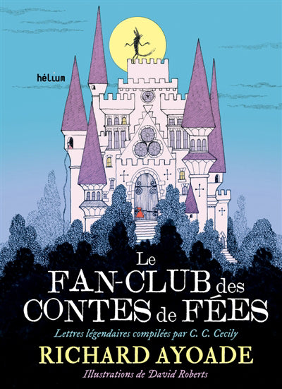 FAN-CLUB DES CONTES DE FEES