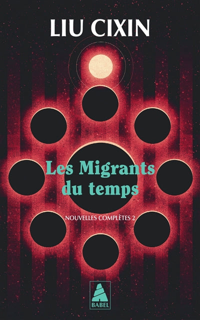 MIGRANTS DU TEMPS NOUVELLES COMPLÈTES T.02