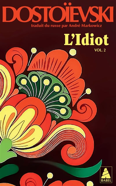 IDIOT T02