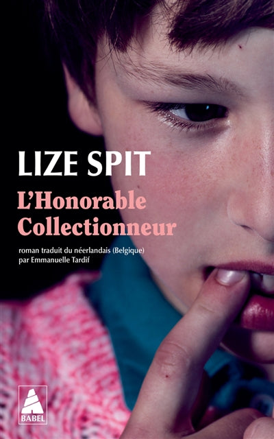 HONORABLE COLLECTIONNEUR