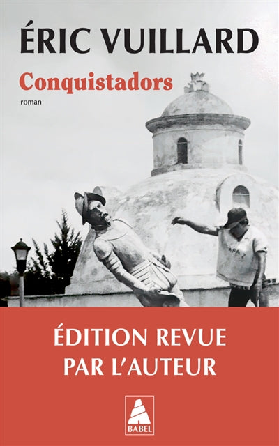 CONQUISTADORS