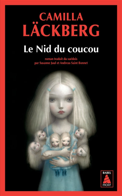 NID DU COUCOU