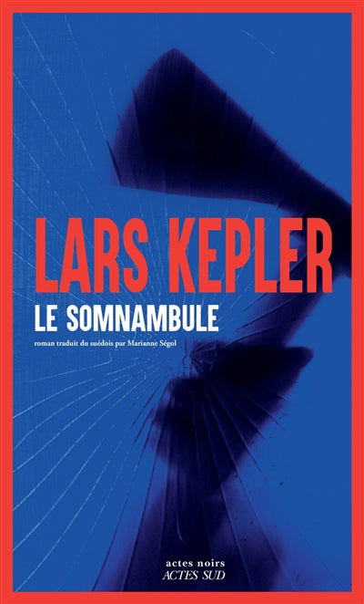 SOMNAMBULE