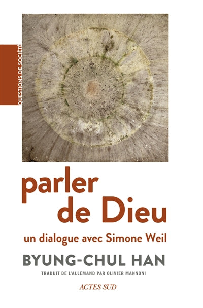 PARLER DE DIEU