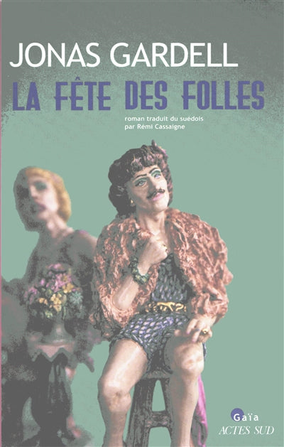 FETE DES FOLLES