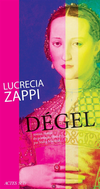 DEGEL