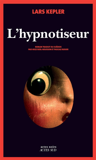 HYPNOTISEUR