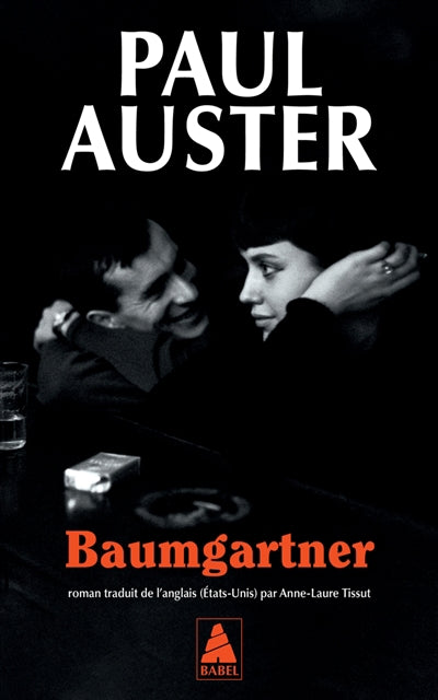 BAUMGARTNER