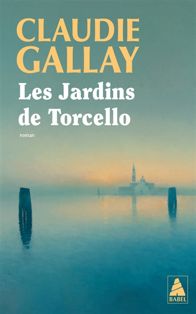 JARDINS DE TORCELLO