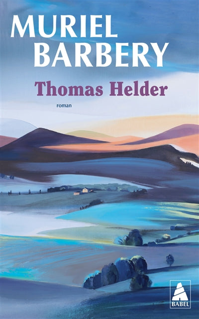 THOMAS HELDER