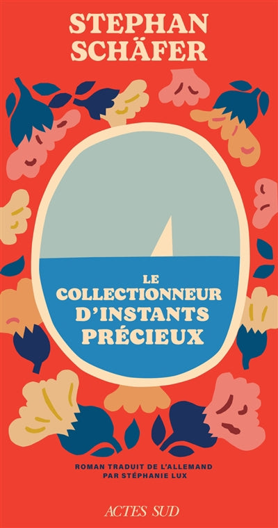 COLLECTIONNEUR D'INSTANTS PRECIEUX