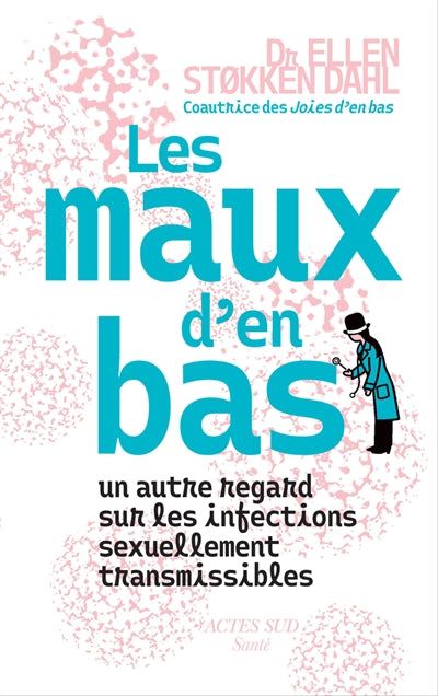 MAUX D'EN BAS