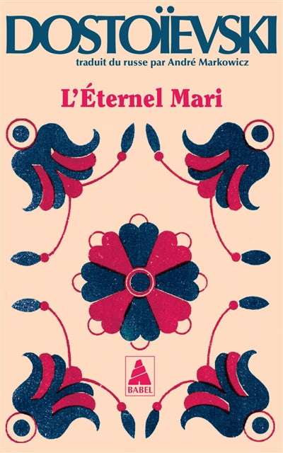 ETERNEL MARI