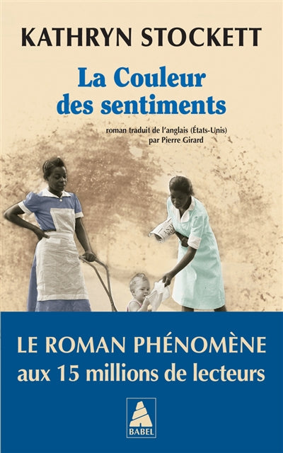 COULEUR DES SENTIMENTS