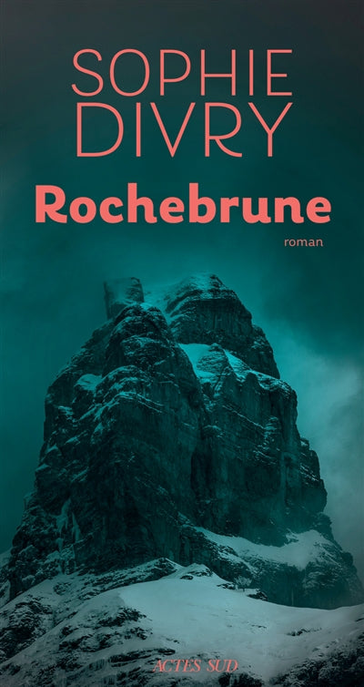 ROCHEBRUNE