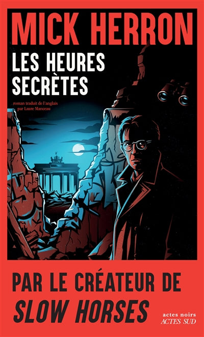HEURES SECRETES
