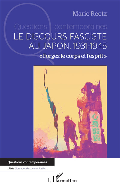 Discours fasciste au Japon, 1931-1945