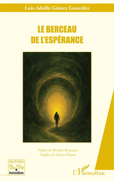 Berceau de l'espérance