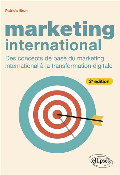 Marketing international