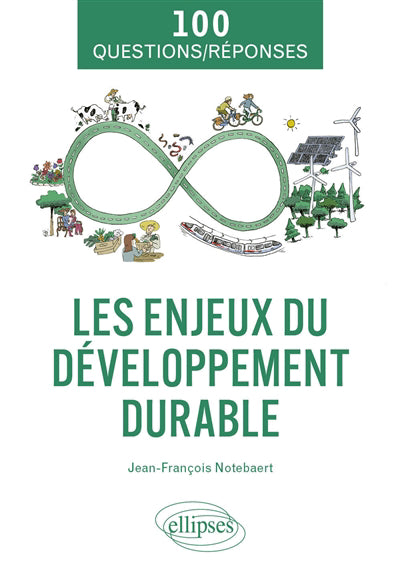 Enjeux du développement durable