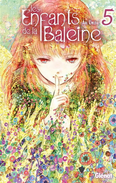 Enfants de la baleine Vol.5