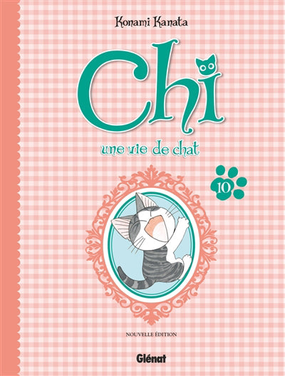 CHI UNE VIE CHAT GD T10