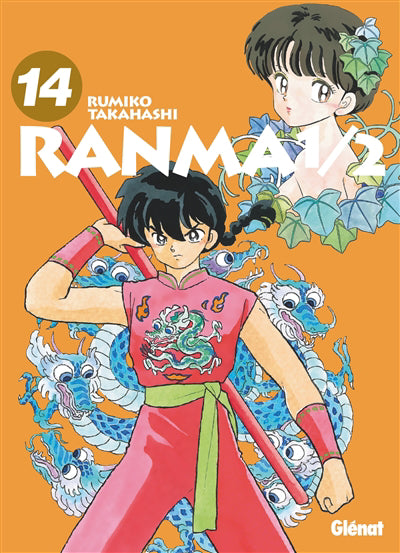 Ranma 1/2 t14 -ed. originale