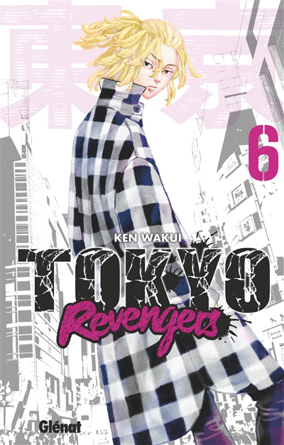 Tokyo revengers t06