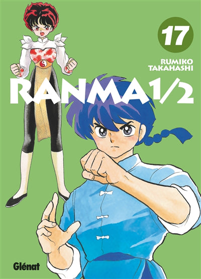 Ranma 1/2 t17