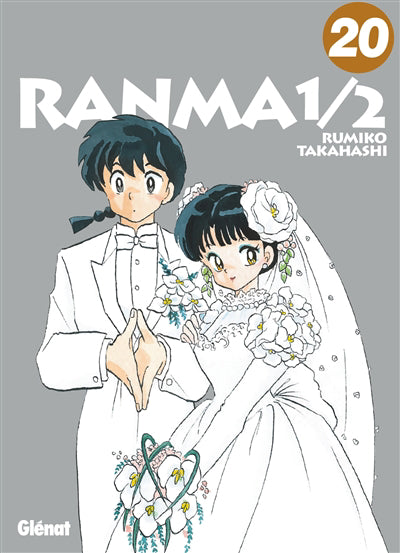 Ranma 1/2 t20