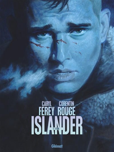 Islander T.01 L'exil