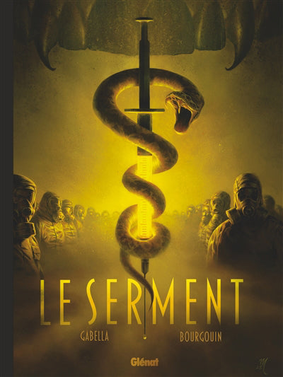 SERMENT