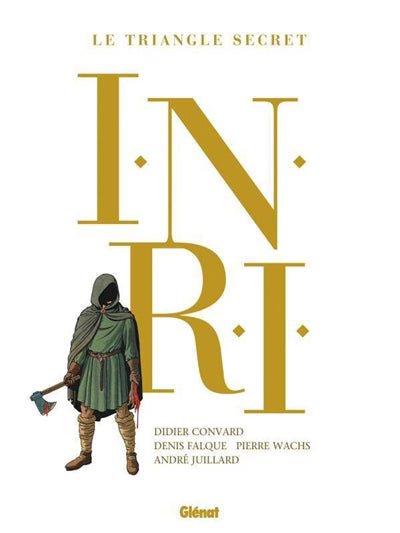 I.n.r.i