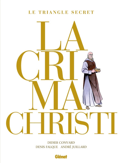 Lacrima christi -integrale