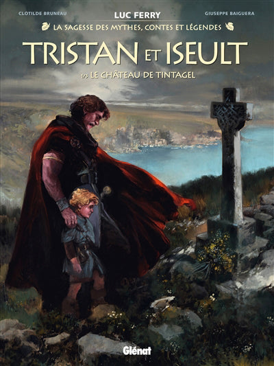 TRISTAN ET ISEULT T01