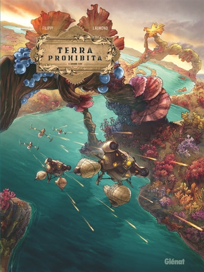TERRA PROHIBITA T03