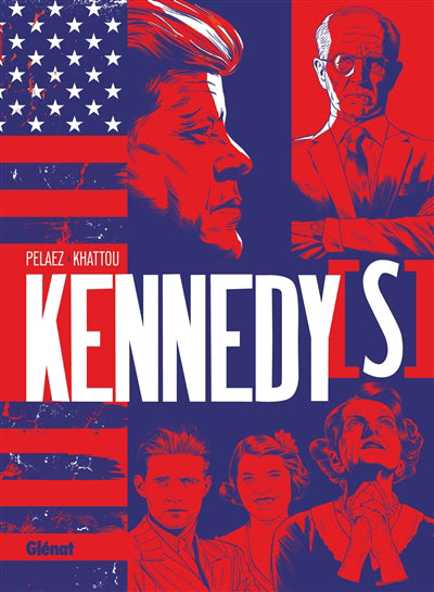 KENNEDY(S)