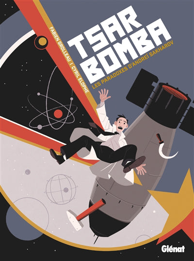 TSAR BOMBA