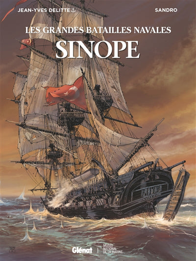 bataille de Sinope