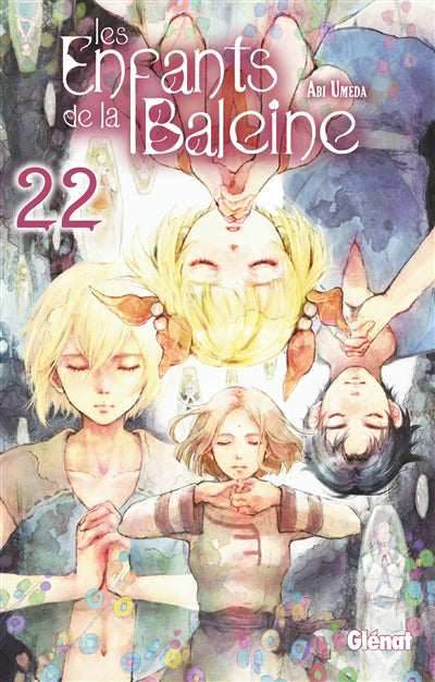 Enfants de la baleine vol.22